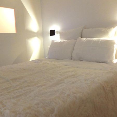 La Maison Jaune Sète Zewnętrze zdjęcie