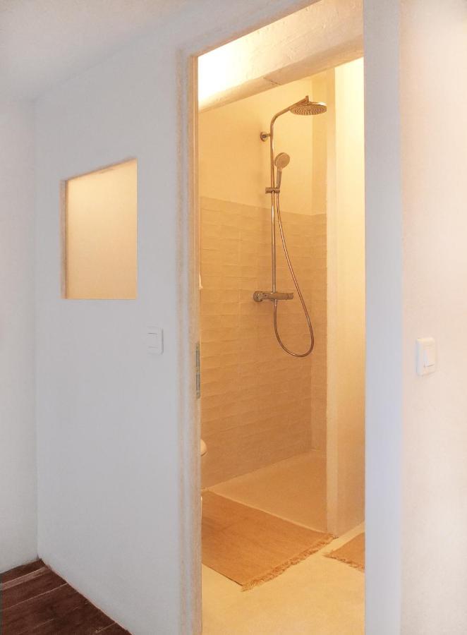 La Maison Jaune Sète Zewnętrze zdjęcie