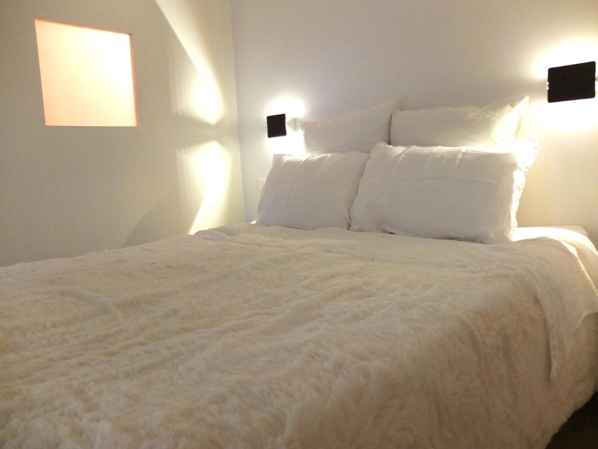 La Maison Jaune Sète Zewnętrze zdjęcie